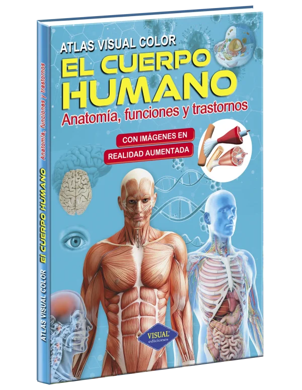 Atlas del cuerpo humano