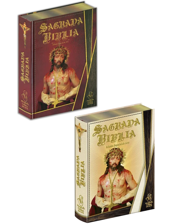 Sagrada biblia