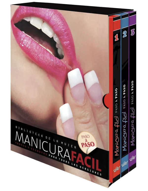 Manicura facil