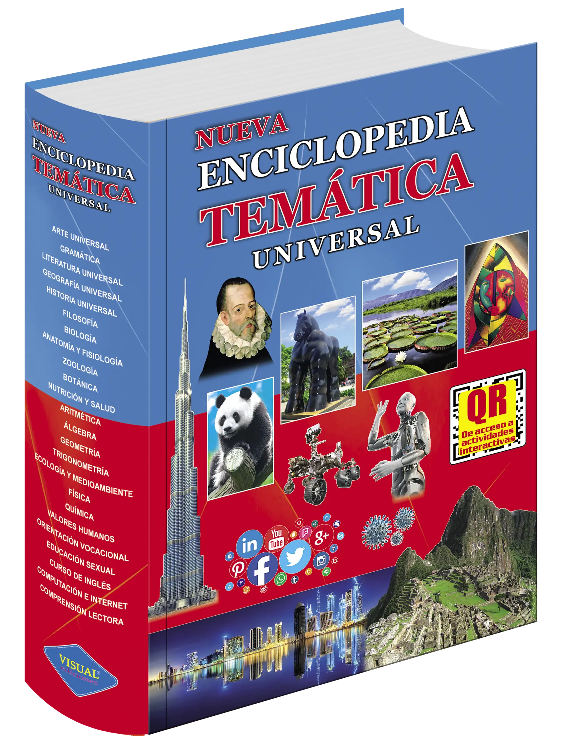 Enciclopedia temática